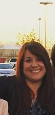 Photo of Relene B.
