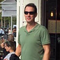 Photo of Chris W.