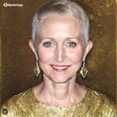 Photo of Nancy I.