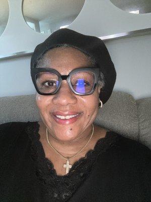 Photo of Sharon T.