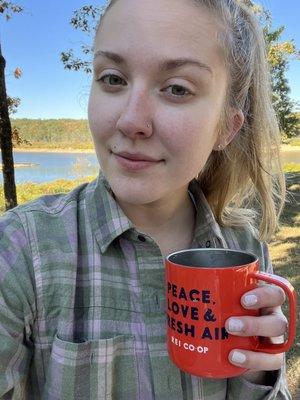 photo of Brigitte H.