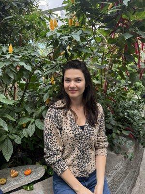 photo of Kristina K.