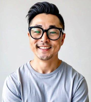 Photo of Jason K.