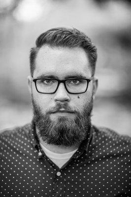 Photo of Jacob B.