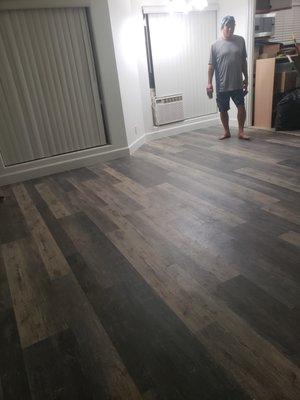 photo of Kristina V.