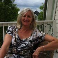 photo of Kathleen S.