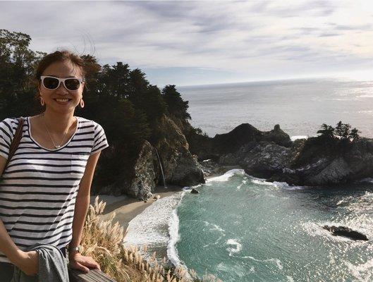 Photo of Wendy Z.