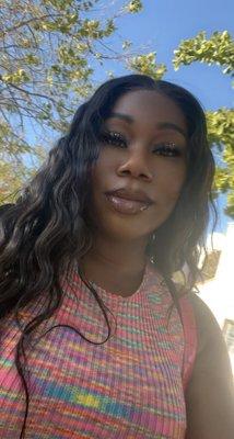 Photo of Desiree W.