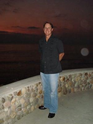 Photo of Mike P.
