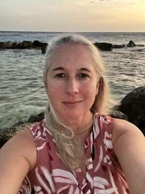 photo of Kristina F.