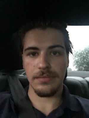 Photo of Brayden H.