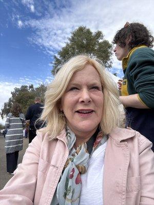 Photo of Carolyn P.