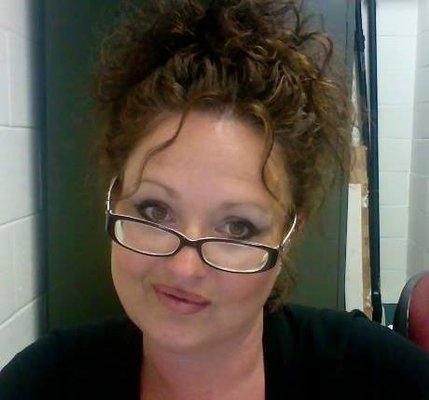 Photo of Regina P.