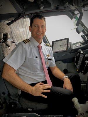 Photo of Mike S.