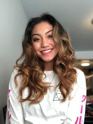 Photo of Alanis G.