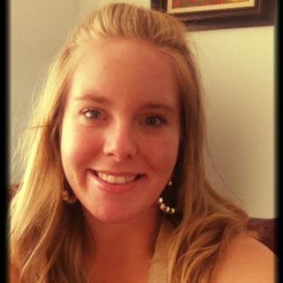 Photo of Stephanie D.