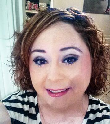 Photo of Lynda M.