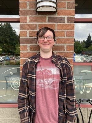 Photo of Seth T.