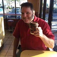 Photo of Alex F.