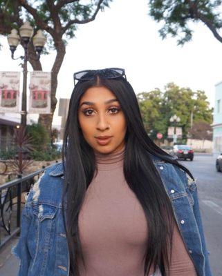 Photo of Jasmine B.