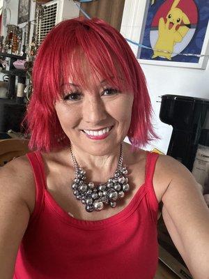 Photo of Suzan A.