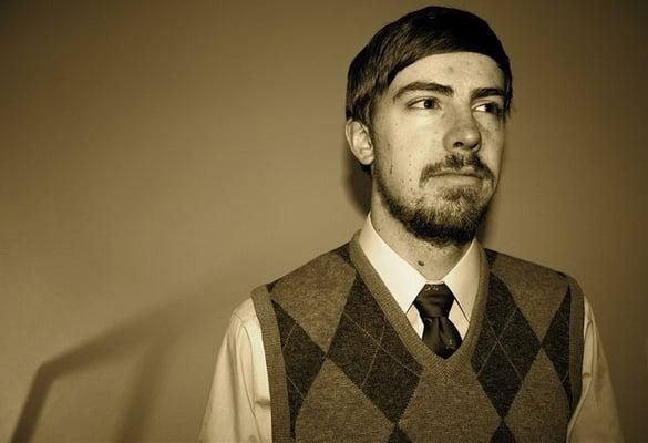 photo of Bernhard H.