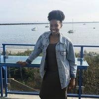Photo of Kaliaya D.