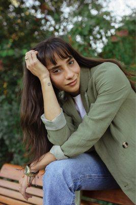 Photo of Fabiola L.