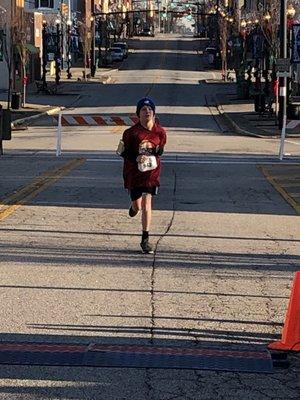 photo of Jackattack 9.