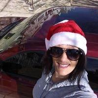 photo of Dina R.