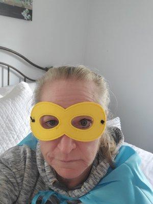 Photo of Denise M.