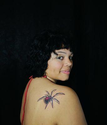Photo of Ninah R.