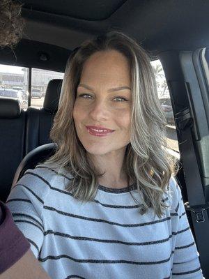 Photo of Briana T.