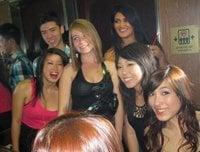 photo of Christie T.