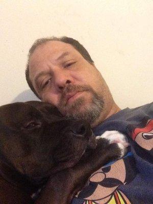 photo of Dougviltz ..