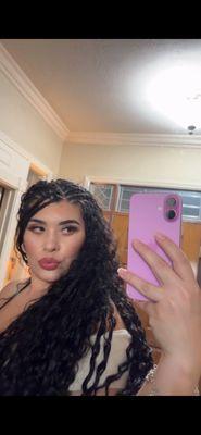 photo of Gabriella G.