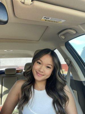 Photo of Michelle L.