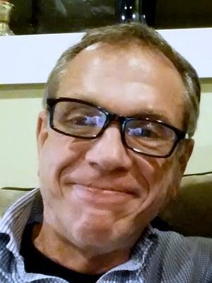 Photo of David B.