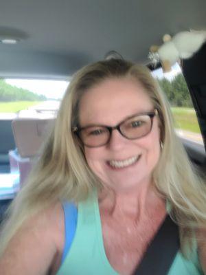 Photo of Allyson B.