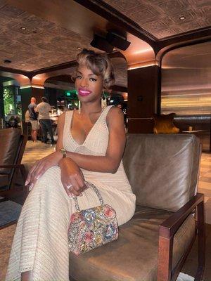 Photo of Renita F.