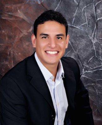 Photo of Anibal S.