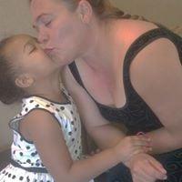 photo of Gabriela M.