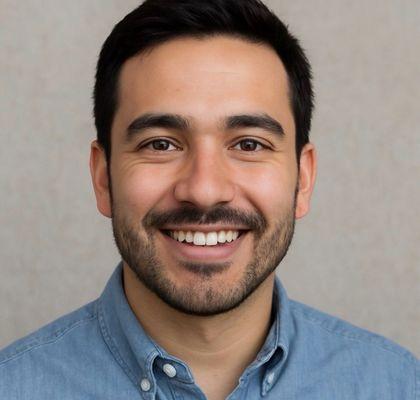 Photo of Miguel S.