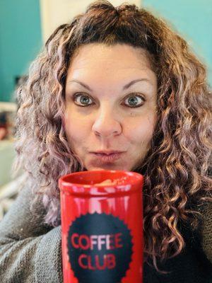 photo of Michelle M.