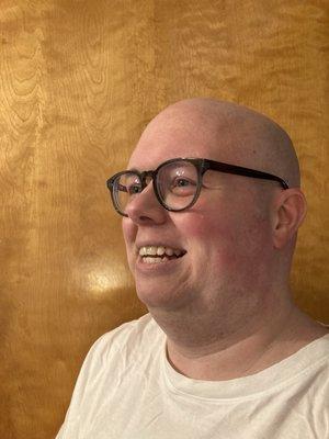 Photo of Dustin G.