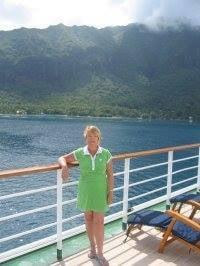 Photo of Terri S.