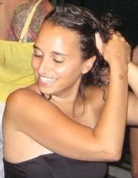 Photo of Heather M.