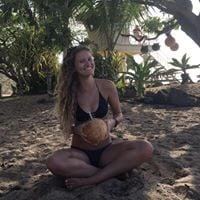 photo of Juliette D.