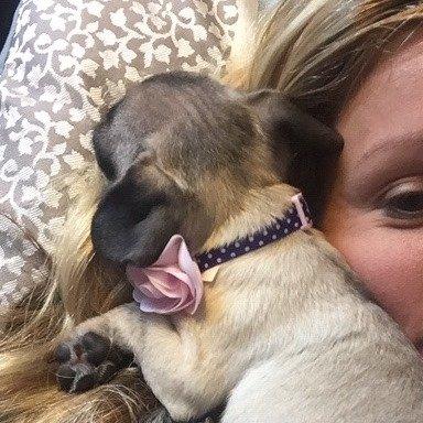 photo of Michelle F.