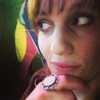 Photo of Gina L.